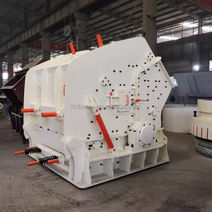 Grote capaciteit steengroeve steen secundaire breker graniet hard gesteente <span class=keywords><strong>impact</strong></span> <span class=keywords><strong>crusher</strong></span> <span class=keywords><strong>PF1315</strong></span> voor aggregaatfabriek - Product Image 1