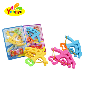 Jouet arc à tirer tendance avec gomme à tatouer pour cadeaux - Product Image 6