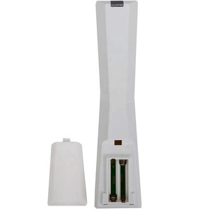 Control remoto <span class=keywords><strong>RM</strong></span>-C3232 de color blanco reemplazado para televisor inteligente JVCC 4K con Freview <span class=keywords><strong>Play</strong></span> LT-24C661 LT-32C660 LT-32C661 - Product Image 6