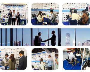 Maniron sản xuất kỹ thuật số <span class=keywords><strong>UHF</strong></span> <span class=keywords><strong>VHF</strong></span> Walkie Talkie 136-174/400-470MHz RF Repeater với chất lượng cao thụ động phụ kiện - Product Image 4