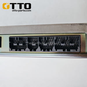 Otto Graafmachine Besturingseenheid Yn22e00020f1 Yn22e00123f5 Yn22e00234f3 Ecu <span class=keywords><strong>Controller</strong></span> Voor Kobelco SK200-2/3/5/<span class=keywords><strong>6</strong></span> Sk210 <span class=keywords><strong>Sk230</strong></span> Sk250-6E - Product Image 5