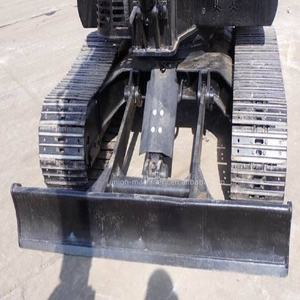 Excavadora de Orugas SY55 Usada de Alta Calidad en Buen Estado, 6.5 Toneladas con Motor, Caja de Cambios y Motor, Gran Oferta, Marca Original en Venta - Product Image 5