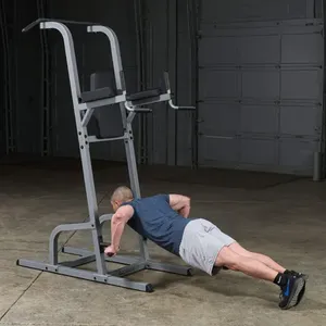 Macchina per sistemi da palestra da casa Pull-up e addominali Body-Solid Gvkr82 - Product Image 6