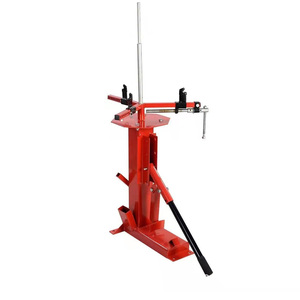 Machine de démontage de pneus manuelle portable, changeur de pneus à vide pour <span class=keywords><strong>moto</strong></span> - Product Image 3