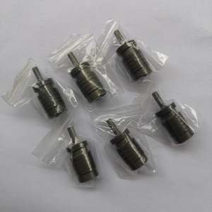 ที่ปั๊มน้ำมันเกียร์แบบแกนวาล์ว33510N-02 RE0F10A JF011E สำหรับ Nissan Teana CVT check Valve - Product Image 1