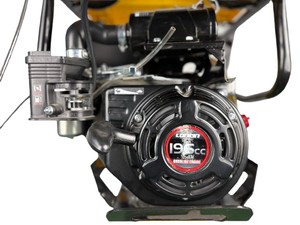 Pasokan pabrik pemadat lompat dengan mesin komponen inti produk pemadat Rammer - Product Image 5