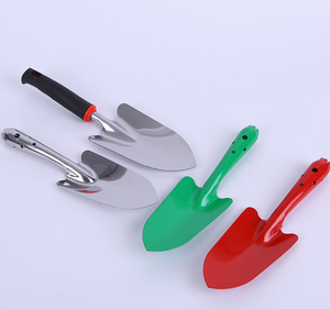 <span class=keywords><strong>Pala</strong></span> de Jardín Portátil Pequeña con Punta Afilada para Plantar y Cuidar Suculentas - Product Image 2