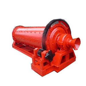 Máy nghiền quặng khoáng khác nhau đặc điểm kỹ thuật nhà máy bóng 900x1800mm để bán - Product Image 6