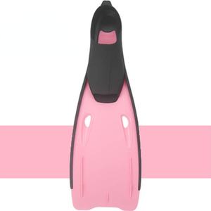 JUNHAIINS <span class=keywords><strong>Aletas</strong></span> de buceo profesional <span class=keywords><strong>Aletas</strong></span> de esnórquel profesional <span class=keywords><strong>Aletas</strong></span> de natación flotantes Entrenamiento de natación para adultos Deportes acuáticos - Product Image 4