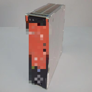 8951350000- -8951350000 / 180W 24V 7.5A Fuente de alimentación Usado Nuevo Original Listo Stock Automatización industrial PLC Dedicado PLC Progr - Product Image 1