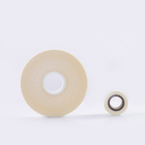 双面超粘假发胶带卷，用于假发替换系统粘合胶带 - Product Image 6