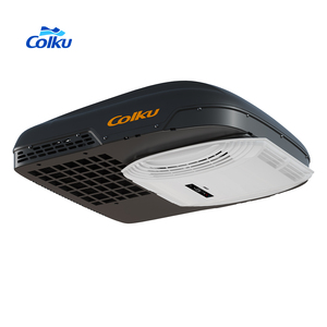 Climatiseur de toit 48V à <span class=keywords><strong>prix</strong></span> d'usine pour <span class=keywords><strong>camping</strong></span>-<span class=keywords><strong>car</strong></span>, caravane et véhicule de loisirs - Product Image 1