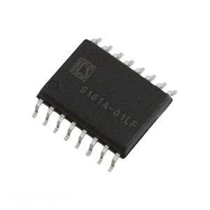 16 SOlC (largeur 0.295 "7.50mm) 72403L10SO Composants logiques Distributeur électronique autorisé - Product Image 1