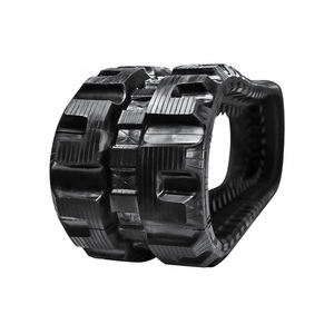 बोबकैट t190 t550 t590 t595 कॉम्पैक्ट ट्रैक स्किड स्टीड लोडर रबर ट्रैक 320x86x49 - Product Image 2