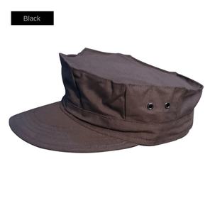 Gorra Deportiva de Camuflaje DFC0311 para Actividades al Aire Libre, Entrenamiento, Camping, Protección Solar, Gorra Octogonal, Artículos de Jardinería - Fabricante Mayorista - Product Image 3