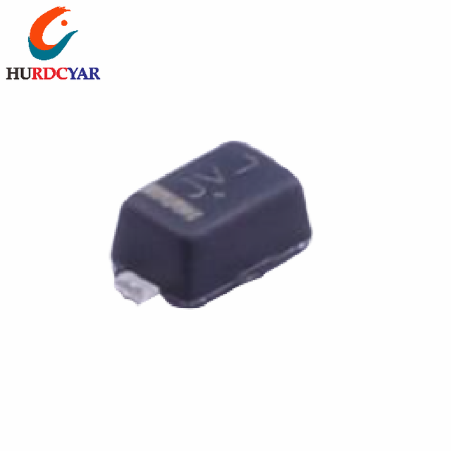 New Original BAT54XV2T5G SOD-523 Schottky Diode Electronic Component IC in Stock