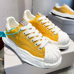Chaussures de luxe de créateur de qualité supérieure 2026 – Baskets décontractées pour femmes et hommes, chaussures de marche à plateforme, baskets de sport plates basses originales de luxe - Product Image 6