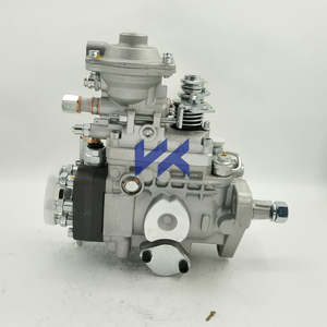 Топливные насосы VE6/12F1950L527 0460426218 для двигателя VOLVO PENTA 861102 - Product Image 5