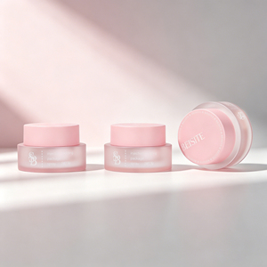 Nuovi Arrivi: Vasetti <span class=keywords><strong>Vuoti</strong></span> in <span class=keywords><strong>Plastica</strong></span> da 4g, 15g, 30g, 50g per Gel Polish, Personalizzabili OEM/ODM, Fornitore di Vasetti Cosmetici Rotondi con Coperchio - Product Image 3