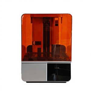 Impresora 3D Industrial Form 4 de Alta Velocidad, Impresora 3D SLA Compatible con Material PLA, 1 Año de Garantía - Product Image 1