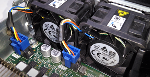 Serveur en rack HPE DL20 Gen10 Plus 3,84T Processeur 5220 Serveur 1U Média - Product Image 5