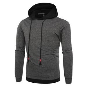 New Stylish 2022 Pullover <b>hoodie</b> for <b>Men</b> Casual <b>Men</b> Hoodies Customize Hoodies slim-fit <b>men</b> - Product Image 5