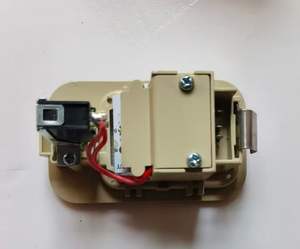 OEM 신형 DZ97189584111 대시보드 어셈블리 계기판 샤크맨 X3000 대형 트럭용 자동차 계기 - Product Image 3