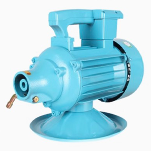 Portable concreto bonde pequeno do vibrador com 4m ao vibrador concreto interno bonde do tubo 220V 380V 2HP 2.2KW 3HP do comprimento de 6m - Product Image 1