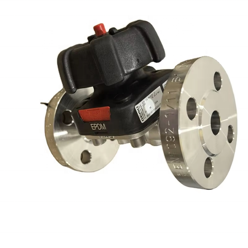 valve diaphragm gemu
