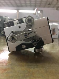 Coque en fer de haute précision pour machine à tresser les câbles GP15A, entraînement par anneau de roulement - Product Image 2