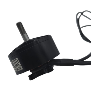 Motor sin escobillas FPV personalizado al por mayor OEM 2807 2810 2812 3115 3214 4214 4218 4720 para dron multirrotor RC de carreras FPV de 10 pulgadas - Product Image 5