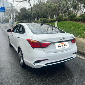 Mejor Precio, Hyundai Mistra 2017 de <span class=keywords><strong>Segunda</strong></span> <span class=keywords><strong>Mano</strong></span>, 1.8L Gasolina, Sedán Mediano, 5 Asientos, Automático, <span class=keywords><strong>GLS</strong></span>, Volante a la Izquierda, Techo Solar, Buen Estado - Product Image 4