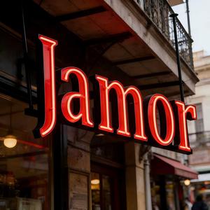 Letrero LED Acrílico 3D Retroiluminado, Letrero Comercial Personalizado para Exteriores con Logotipo de Oficina - Product Image 1