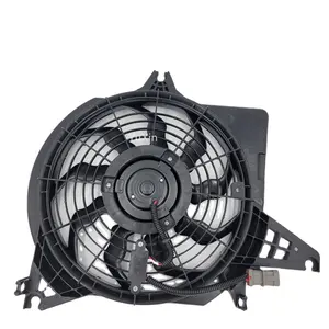 Ventilador de radiador genuino 97730-4H000 977304H000 para H1 Starex