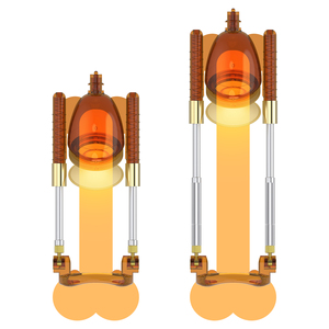 Sizedoctor Penisvergrößerer Penisvergrößerung Männliches Verbesserungsgerät <span class=keywords><strong>Penis</strong></span> <span class=keywords><strong>Master</strong></span> - Product Image 6