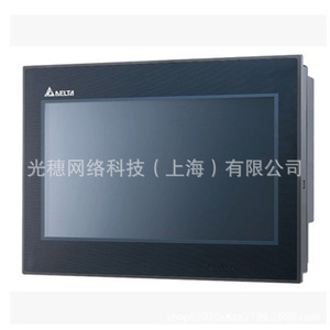 Écran tactile d'affichage et de contrôle Sk 070he 7 pouces Interface Ethernet HMI industrielle - Product Image 1