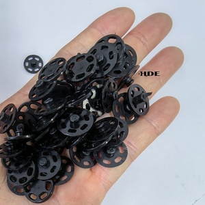 Accessoires de maroquinerie : Sangle d'extension réglable personnalisée avec crochets et œillets <span class=keywords><strong>pour</strong></span> sous-vêtements, fermetures de <span class=keywords><strong>soutien</strong></span>-<span class=keywords><strong>gorge</strong></span> et robes de lingerie - Product Image 5