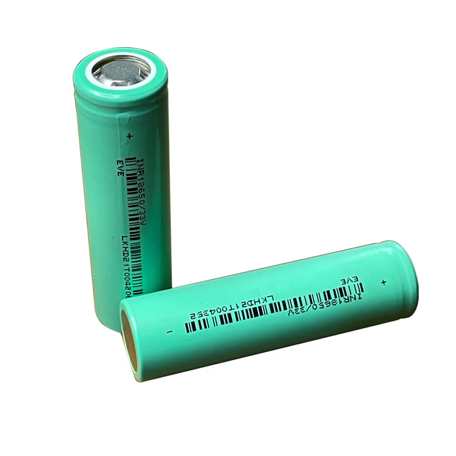 Factory price 18650-33V 3200mAh 18650 rechargeable battery lithium 3.7V 3500mAh