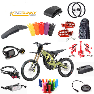 Suku Cadang Skuter Listrik Charger Original 85V 12A untuk Suron Ultra Bee Ebike Sepeda Motor Adaptor Catu Daya dengan Aksesori Colokan CN - Product Image 6