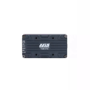 Transmisor Axisflying Terk 5.8G 3W VTX FPV para drones - Product Image 5