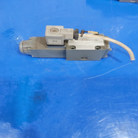 Plc Mannesmann 4we 6 D53/ag24nk4 pour produit sous garantie