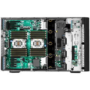 Servidor en Torre ThinkSystem ST650 V3 4U con CPU Xeon y Opciones de Memoria de 16/32/64GB para Centros de Datos y Oficinas - Product Image 3