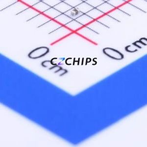 Condensador SMD (MLCC) C0201X5R223K160NTA 0201 (Capacitancia: 22nF) (Precisión: 10%) (Voltaje Nominal: 16V) - Product Image 2