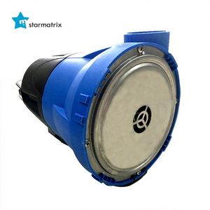 STARMATRIX-bomba eléctrica sumergible con Sensor de encendido/apagado automático, bomba de agua para piscina, zwembad - Product Image 3