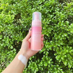 Lavage vaginal <span class=keywords><strong>intime</strong></span> féminin doux <span class=keywords><strong>pour</strong></span> femmes <span class=keywords><strong>pour</strong></span> bloquer les odeurs et protéger le pH équilibré du <span class=keywords><strong>savon</strong></span> et du nettoyant vaginal biologique - Product Image 4