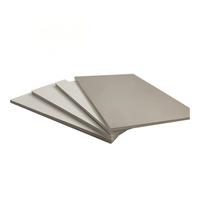 Panneaux muraux en fibres de ciment, insonorisants, isolants thermiques, imperméables, résistants à l'humidité, revêtement moderne pour l'intérieur et l'extérieur