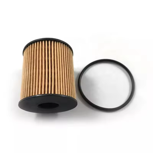 Filtro de Aceite Nuevo de Alto Rendimiento OEM 1109.X3 11427557012 para Piezas de Repuesto de Automóviles RCZ - Product Image 2