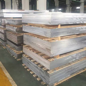 16 18 calibre galvanizado 0,7 Mm grueso aluminio zinc hoja clientes personalizados - Product Image 6