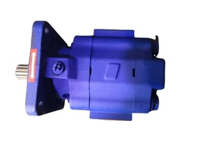 Pompe à engrenages P5100-F70NJ386 - Product Image 1