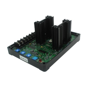 Generador diésel GAVR 15A, <span class=keywords><strong>tarjeta</strong></span> avr - Product Image 4